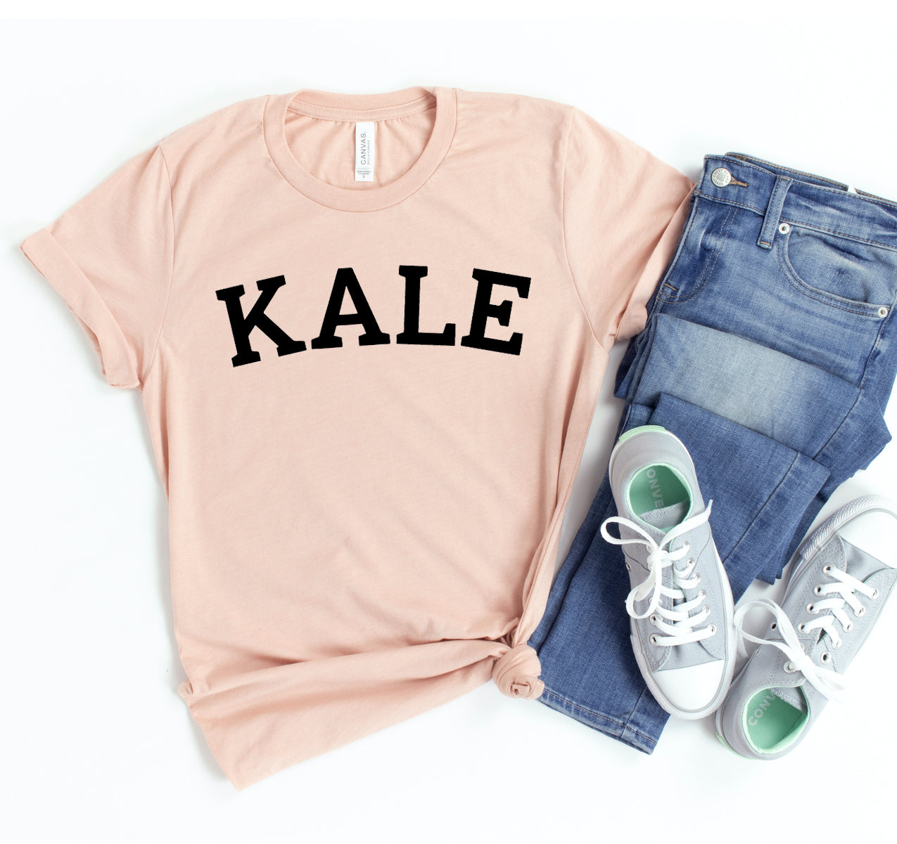 Kale T-shirt