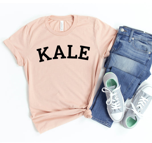 Kale T-shirt